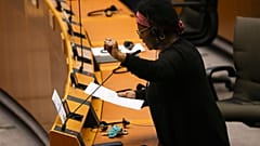 Uniós politikust is érhet rendőri erőszak Európában
