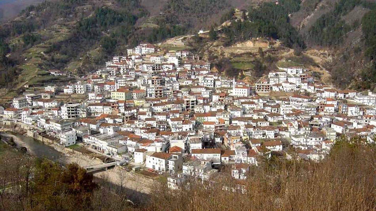 Εχίνος, Ξάνθη