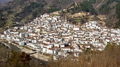 Εχίνος, Ξάνθη