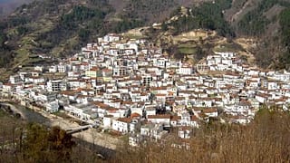Εχίνος, Ξάνθη