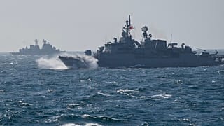 Türkiye'ye ait fırkateyn