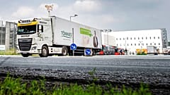 Beim Fleischbetrieb Tönnies wurde am Mittwoch ein Massenausbruch des Coronavirus bekannt.