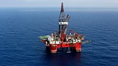 Gas Drill