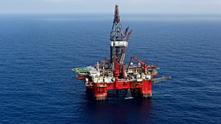 Gas Drill