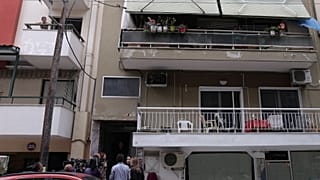 Κάτω Τούμπα Θεσσαλονίκης