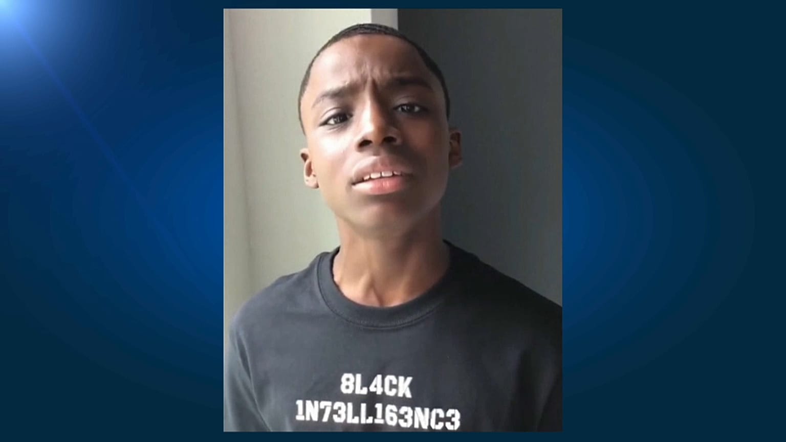 Am #Juneteenth: Song von Keedron Bryant (12) macht Mut