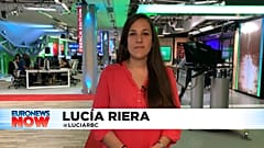 Euronews Hoy
