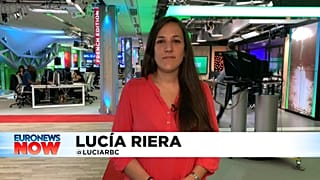 Euronews Hoy