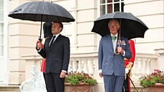 80 éves De Gaulle híres beszéde