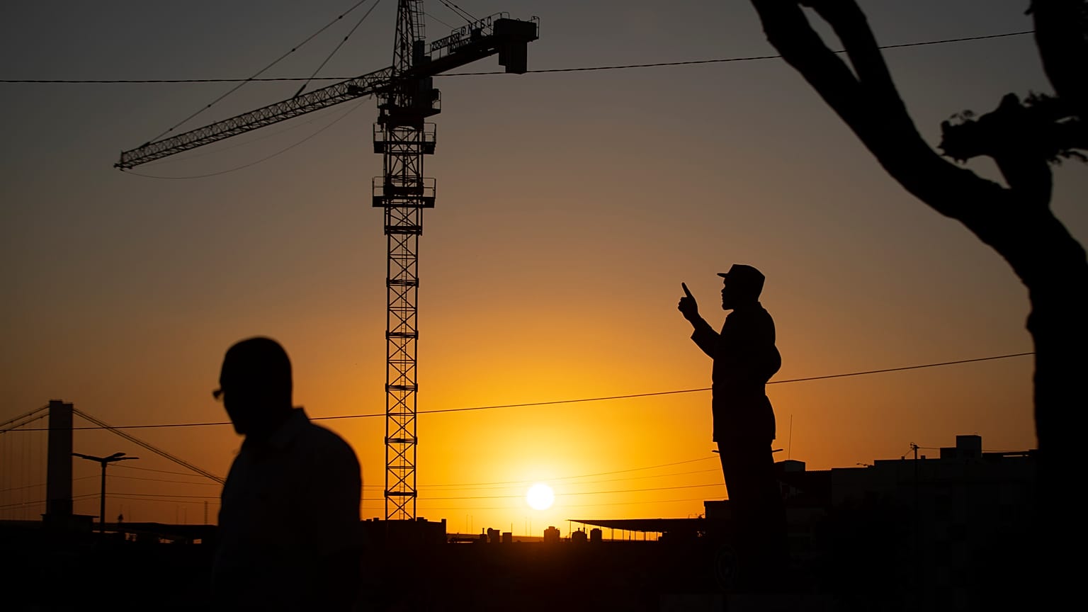 Linha de financiamento é um “bom investimento” para Moçambique