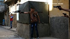 AMEER ALHABI PHOTO