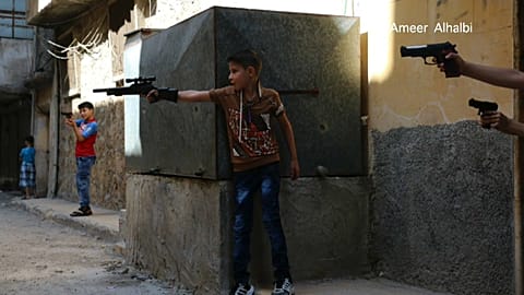 AMEER ALHABI PHOTO