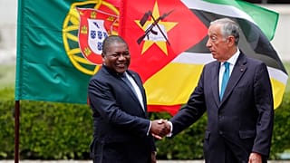 Portugueses retidos em Moçambique pedem ao Governo que agilize repatriamento