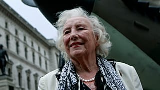 Kultsängerin Vera Lynn im Alter von 103 Jahren gestorben