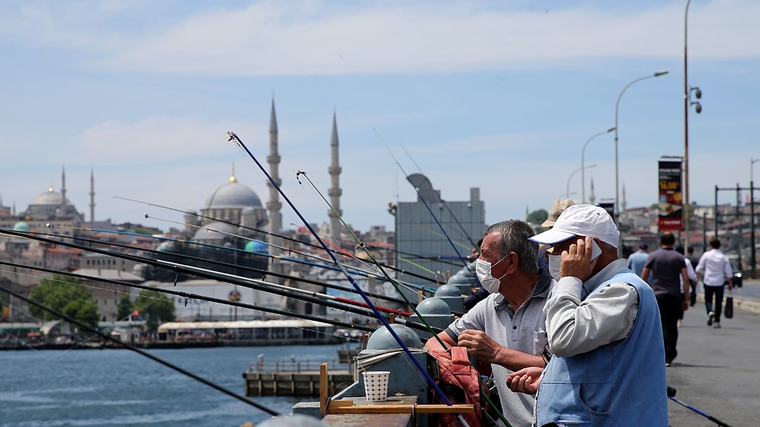 Türkiye'de Covid-19 salgını son durum - 18 Haziran