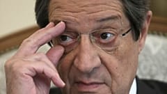 Νίκος Αναστασιάδης