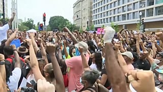 Ο Τραμπ και το Juneteenth