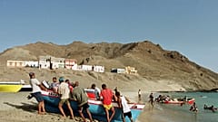 Não vai ser preciso fazer testes para viajar para Cabo Verde