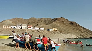 Não vai ser preciso fazer testes para viajar para Cabo Verde