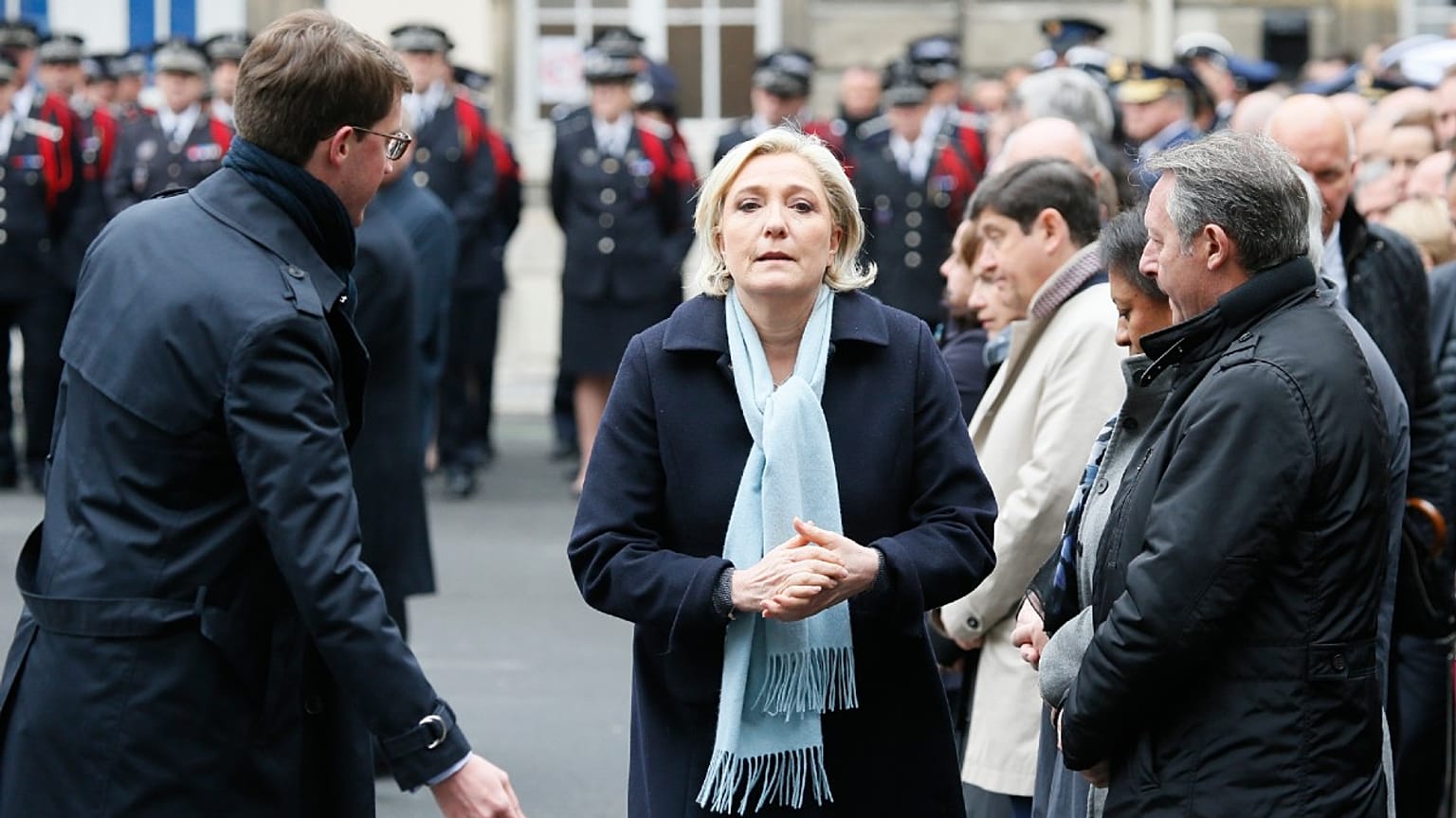AP Photo