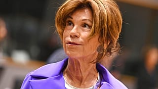 Brigitte Bierlein - 2019