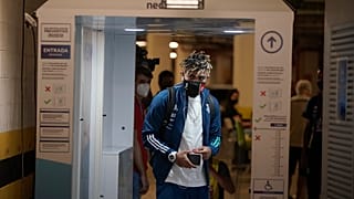 Brazil Virus Outbreak