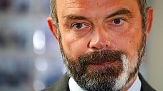 Edouard Philippe
