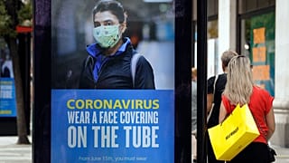 В Европе снова возникают очаги заражения
