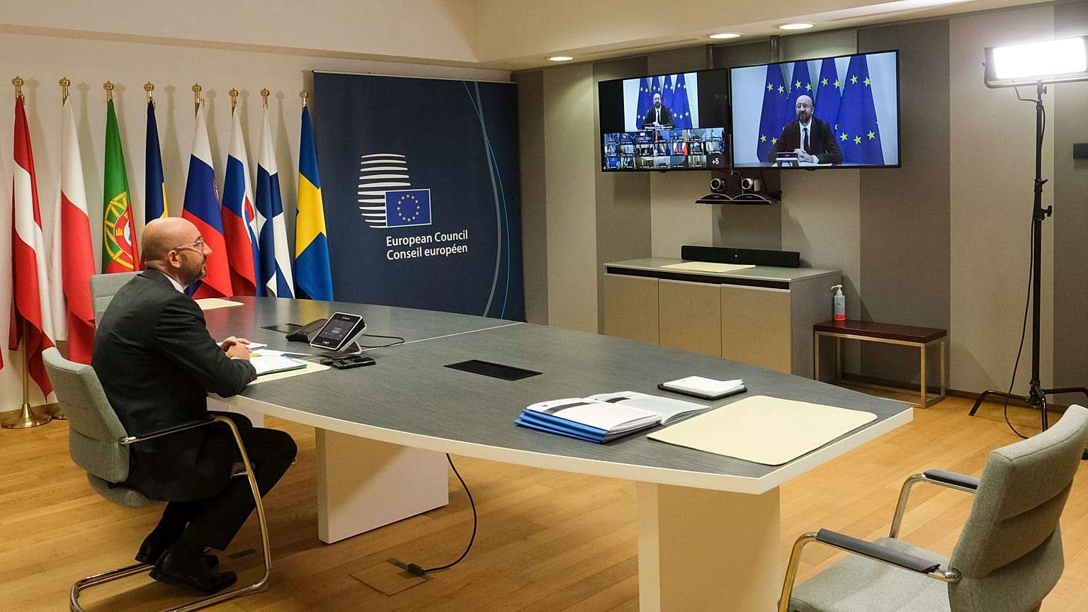 EU summit