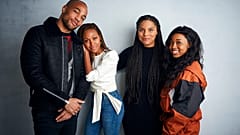 Miss Juneteenth - премьера в День освобождения 