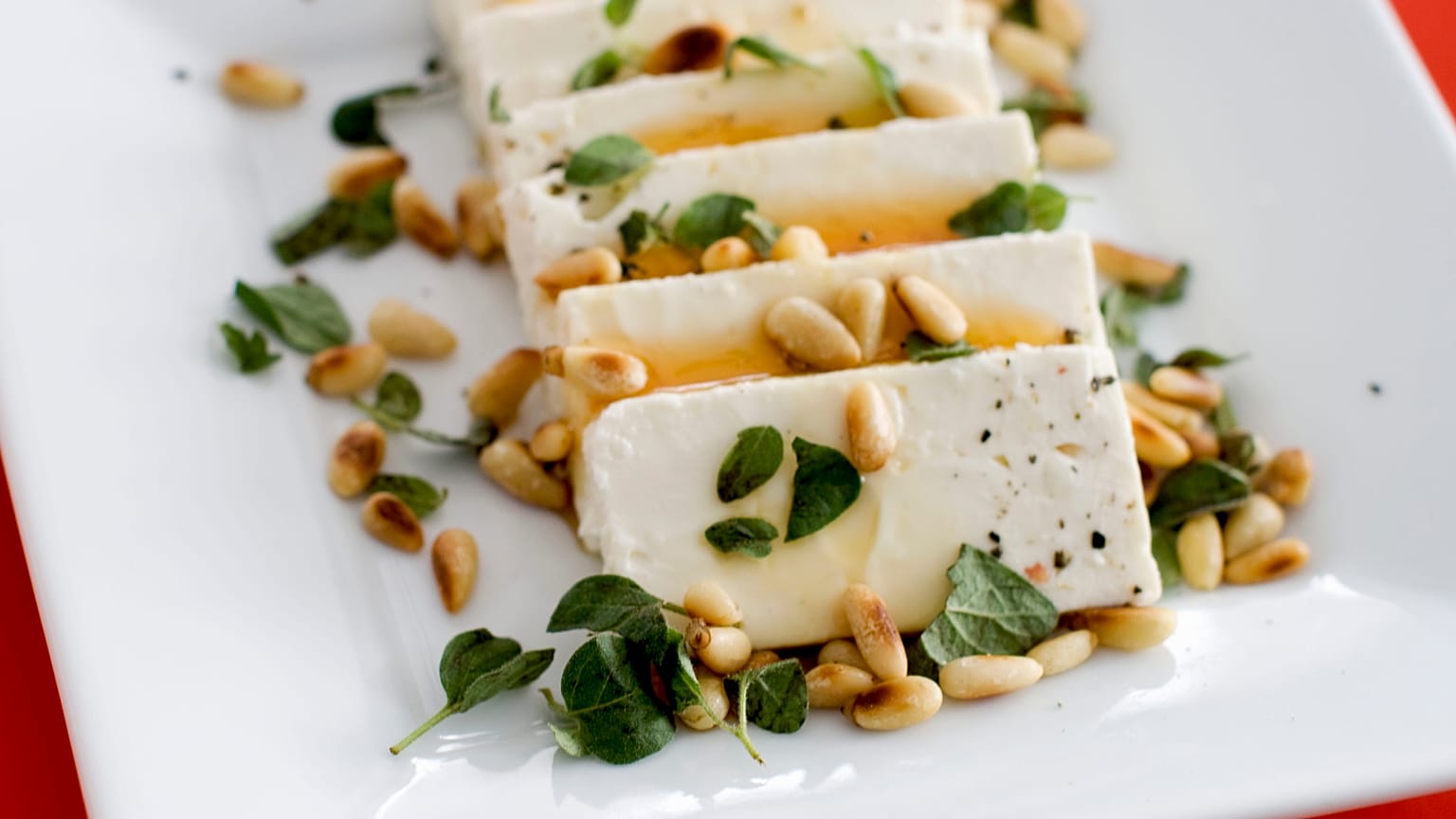 Feta peyniri
