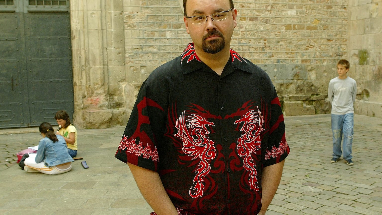 Morreu o escritor Carlos Ruiz Zafón