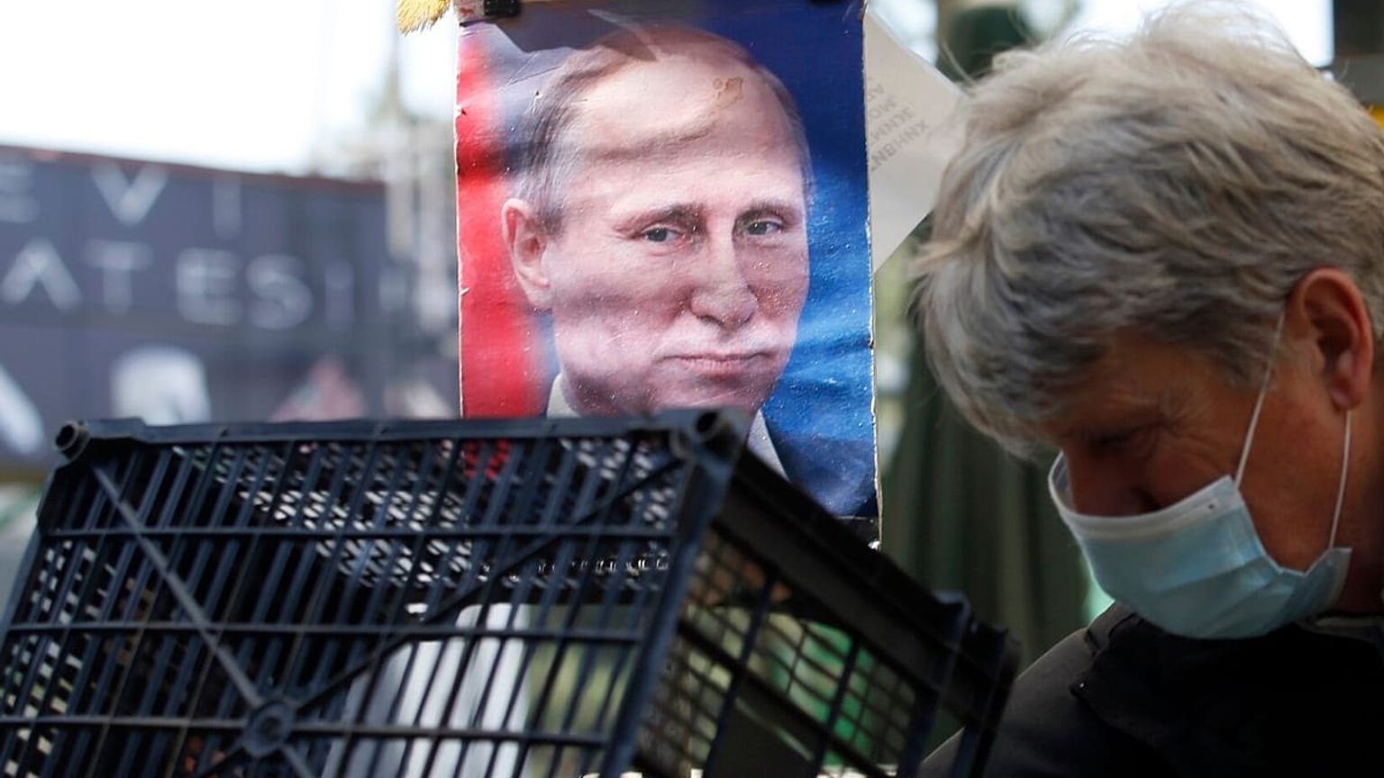 AP Photo