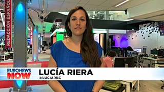 Euronews Hoy