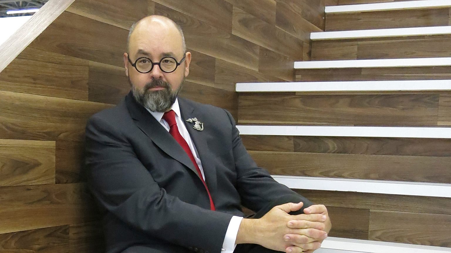 Carlos Ruiz Zafon 55 yaşında hayatını kaybetti