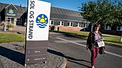 Dänemarks Fremdenverkehr atmet auf: Die Deutschen sind da