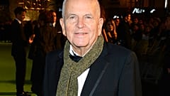 Ian Holm