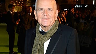 Ian Holm