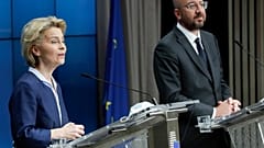 Итоги Саммита ЕС оказались скромными 