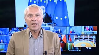 Виртуальный саммит Евросоюза показался скучнее очных