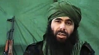 القاعده کشته شدن رهبر این گروه در شمال آفریقا را تایید کرد