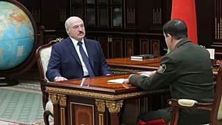Nikolai Petrov/BelTA