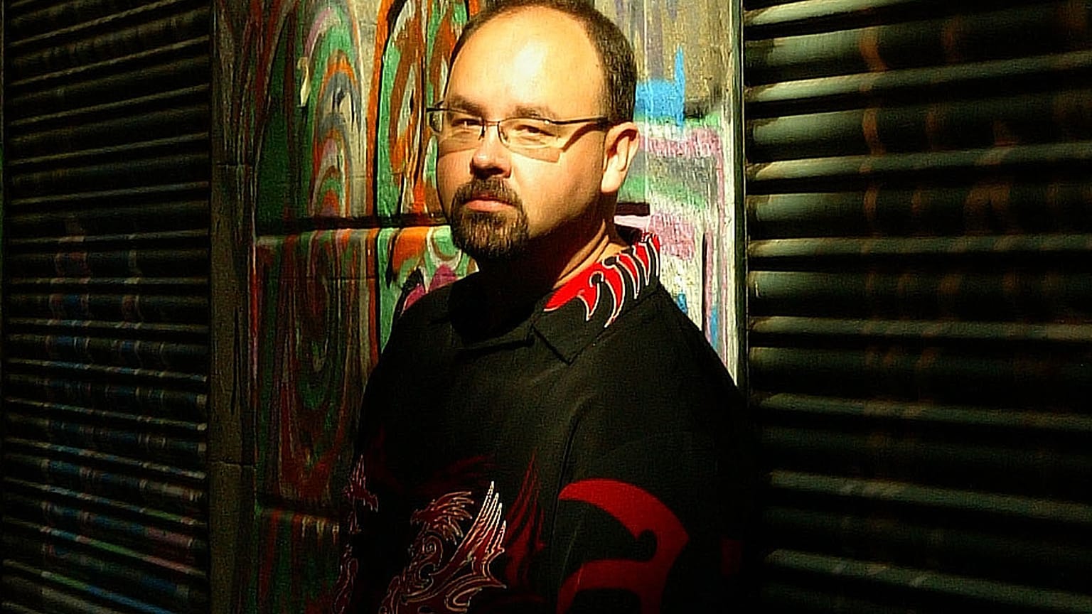 Elhunyt Carlos Ruiz Zafón spanyol író