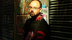Elhunyt Carlos Ruiz Zafón spanyol író
