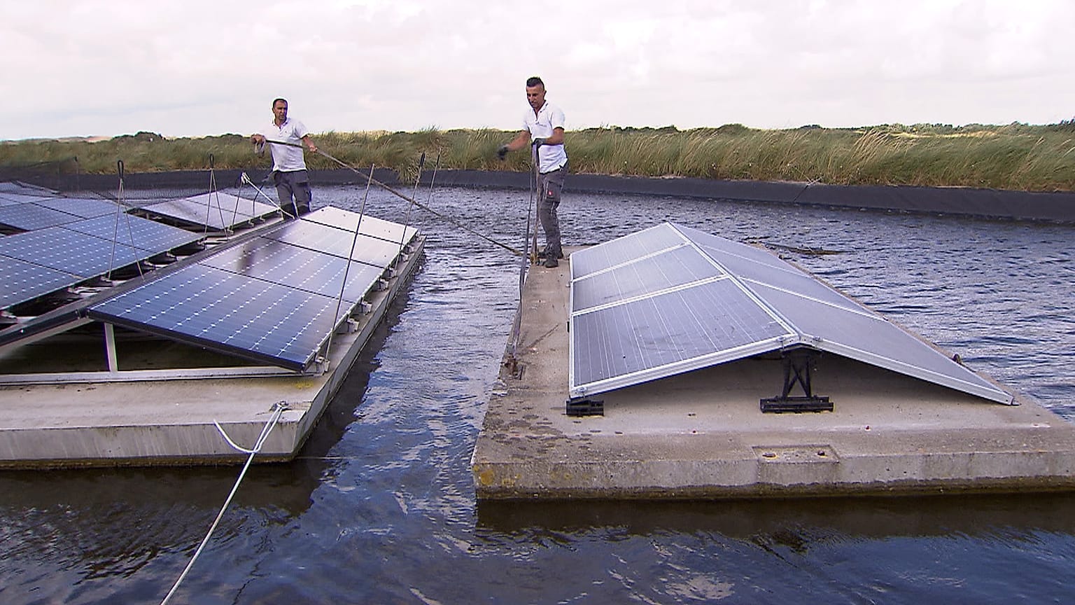 The Netherlands must reduce carbon emissions by the end of the year, but can this be done?