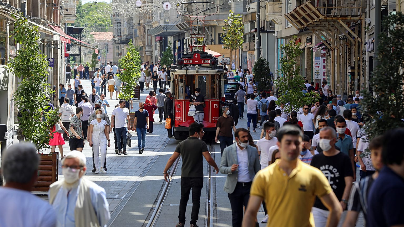 İstanbul