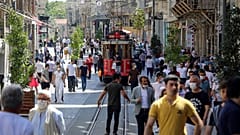 İstanbul