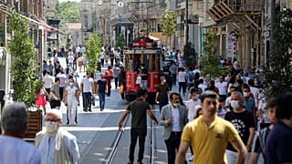 İstanbul