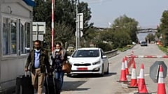 Ανοιγουν τα οδοφράγματα στην Κύπρο