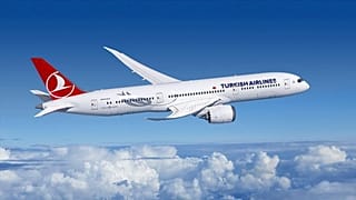 THY, Washington ve Chicago tarifeli seferlerine yeniden başladı; ABD'ye haftada 3 uçuş yapılacak